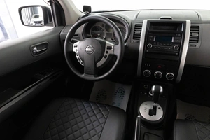 Внедорожник Nissan X-Trail 2008 года, 959000 рублей, Красноярск