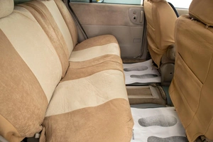 Минивэн Nissan Liberty 2002 года, 389000 рублей, Барнаул