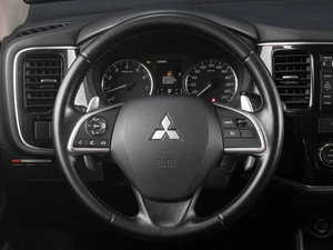 Внедорожник Mitsubishi Outlander 2012 года, 1529000 рублей, Тюмень