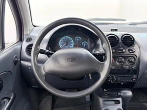 Хетчбэк Daewoo Matiz 2007 года, 380000 рублей, Орёл