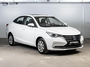Седан Changan Alsvin 2023 года, 1135000 рублей, Ставрополь