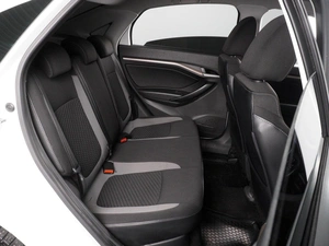 Седан ВАЗ (LADA) Vesta 2017 года, 860000 рублей, Минеральные Воды