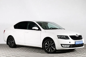 Лифтбек Skoda Octavia 2014 года, 1219000 рублей, Челябинск