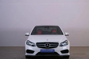 Седан Mercedes-benz E-класс 2013 года, 2439000 рублей, Омск