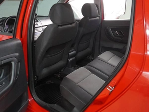 Хетчбэк Skoda Fabia 2012 года, 899000 рублей, Воронеж