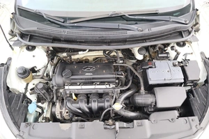 Седан Hyundai Solaris 2013 года, 759000 рублей, Обнинск
