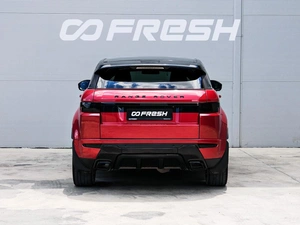 Внедорожник Land Rover Range Rover Evoque 2015 года, 2070000 рублей, Краснодар