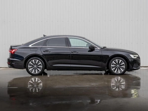 Седан Audi A6 2019 года, 2720000 рублей, Краснодар