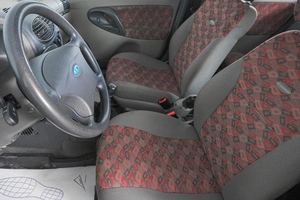 Хетчбэк ВАЗ (LADA) Kalina 2007 года, 359000 рублей, Кемерово
