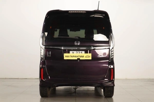 Хетчбэк Honda N-BOX 2018 года, 1119000 рублей, Челябинск