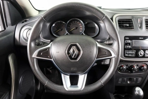 Седан Renault Logan Stepway 2020 года, 1269000 рублей, Пермь