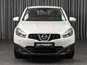Внедорожник Nissan Qashqai 2013 года, 1030000 рублей, Ставрополь
