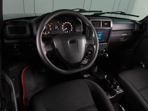 Внедорожник ВАЗ (LADA) Niva Legend 2024 года, 899000 рублей, Воронеж