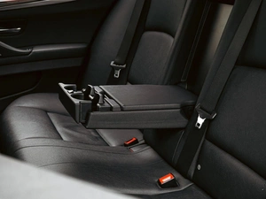 Седан BMW 5 серия 2012 года, 1890000 рублей, Краснодар