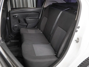 Седан Renault Logan 2016 года, 520000 рублей, Волгоград