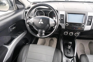 Внедорожник Mitsubishi Outlander 2008 года, 1229000 рублей, Красноярск