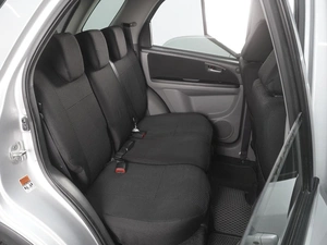 Хетчбэк Suzuki SX4 2008 года, 1119000 рублей, Ростов-на-Дону