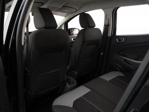 Внедорожник Ford EcoSport 2017 года, 1219050 рублей, Москва