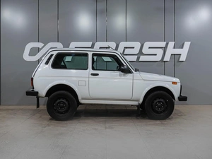 Внедорожник ВАЗ (LADA) Niva Legend 2024 года, 739000 рублей, Воронеж
