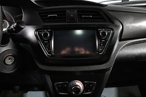 Хетчбэк Lifan X50 2015 года, 399000 рублей, Сургут