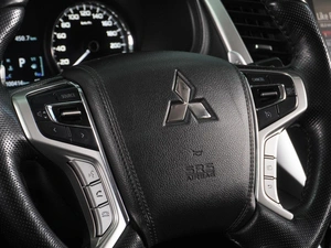 Внедорожник Mitsubishi Pajero Sport 2017 года, 3180000 рублей, Воронеж