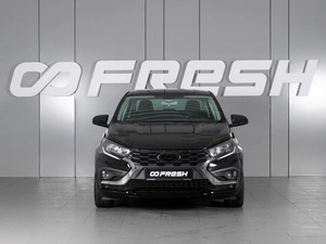 Седан ВАЗ (LADA) Iskra 2025 года, 1299000 рублей, Минеральные Воды