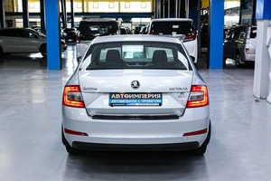 Универсал Skoda Octavia 2014 года, 1233000 рублей, Солонцы