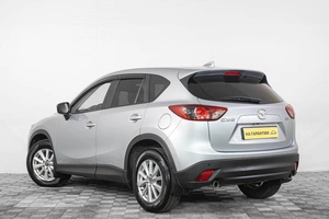 Внедорожник Mazda CX-5 2016 года, 1799000 рублей, Кемерово