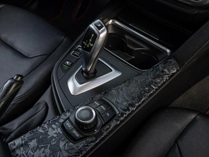 Седан BMW 3 серия 2013 года, 1340000 рублей, Краснодар