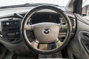 Минивэн Mazda MPV 2003 года, 689000 рублей, Барнаул