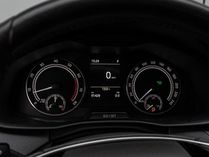 Лифтбек Skoda Rapid 2020 года, 1800000 рублей, Краснодар