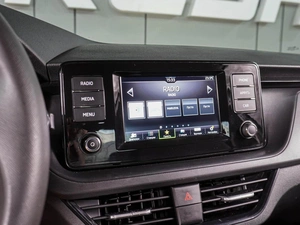Лифтбек Skoda Rapid 2021 года, 1359000 рублей, Воронеж