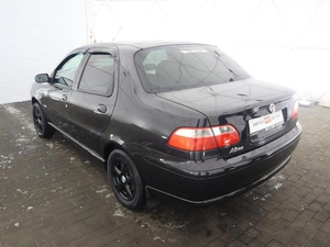 Седан Fiat Albea 2011 года, 410000 рублей, Орёл