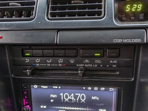 Внедорожник Toyota Hilux Surf 1996 года, 1025000 рублей, Краснодар