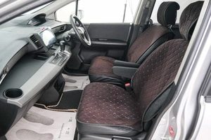 Минивэн Honda Freed 2012 года, 1099000 рублей, Красноярск