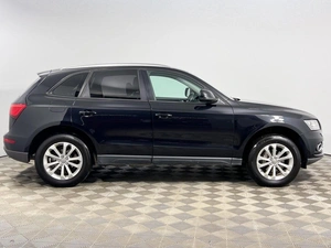 Внедорожник Audi Q5 2014 года, 1599000 рублей, Казань