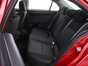 Седан Mitsubishi Lancer 2012 года, 849000 рублей, Москва