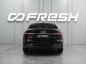 Седан Audi A6 2019 года, 4199000 рублей, Воронеж