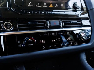 Внедорожник Nissan Pathfinder 2021 года, 5750000 рублей, Большой Сочи