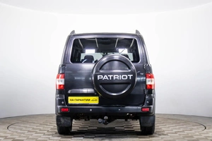 Внедорожник УАЗ Patriot 2015 года, 819000 рублей, Пермь