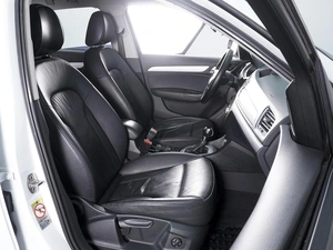 Внедорожник Audi Q3 2015 года, 1750000 рублей, Ростов-на-Дону