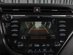 Седан Toyota Camry 2020 года, 3640000 рублей, Ставрополь