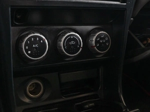 Седан Nissan Almera Classic 2008 года, 645000 рублей, Краснодар