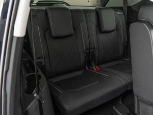 Внедорожник Volkswagen Teramont 2024 года, 5798999 рублей, Москва