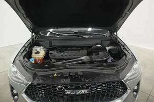 Внедорожник Haval F7 2019 года, 1850000 рублей, Железногорск