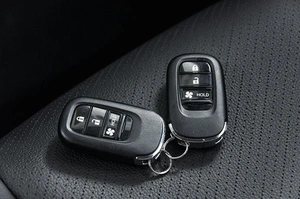 Внедорожник Honda e:NP1 2023 года, 2999000 рублей, Павловская Слобода