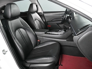 Седан Hyundai Sonata 2021 года, 2590000 рублей, Аксай