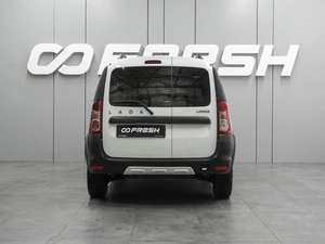Универсал ВАЗ (LADA) Largus 2020 года, 749000 рублей, Воронеж