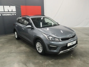 Хэтчбек Kia Rio 2018 года, 1490000 рублей, Курск
