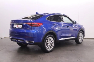 Внедорожник Haval F7x 2021 года, 1900000 рублей, Брянск